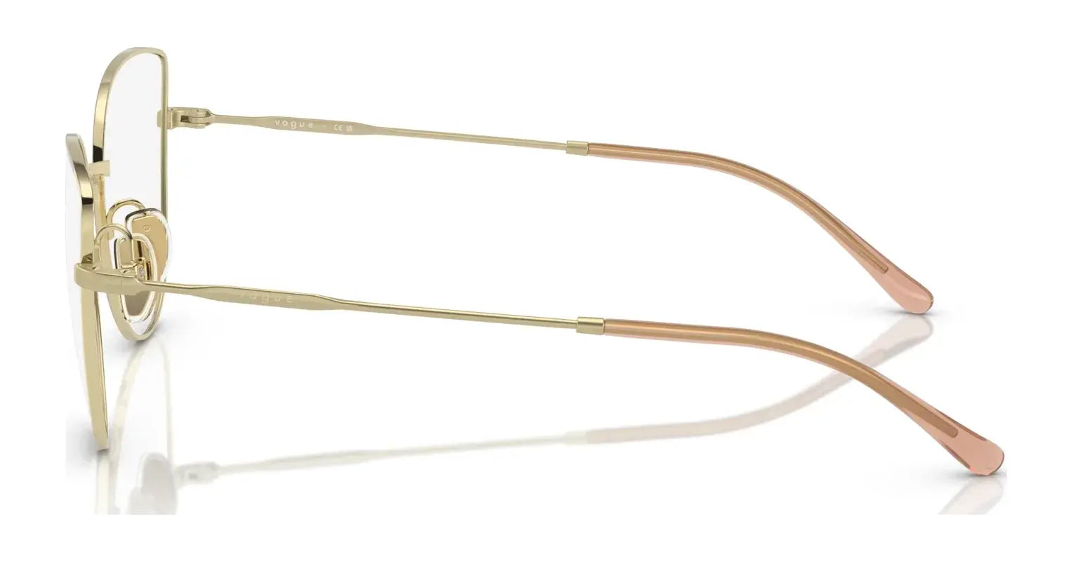 Vogue VO4298T Eyeglasses | Size 53 Vogue VO4298T Eyeglasses | Size 53