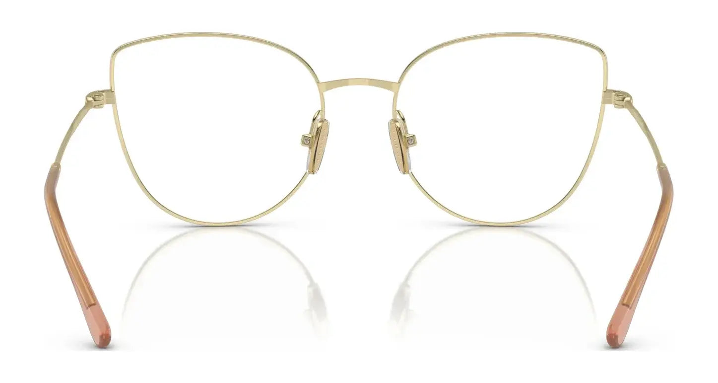 Vogue VO4298T Eyeglasses | Size 53 Vogue VO4298T Eyeglasses | Size 53