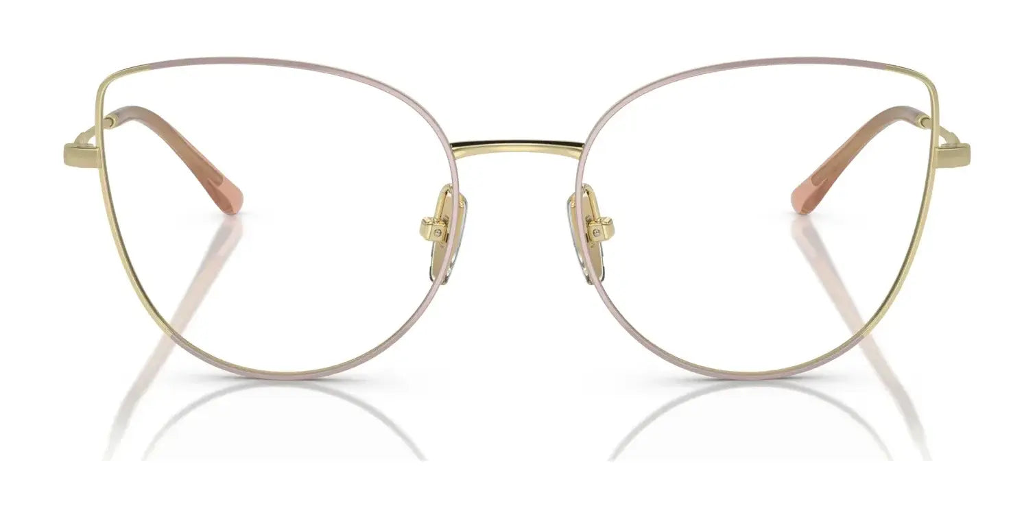 Vogue VO4298T Eyeglasses | Size 53 Vogue VO4298T Eyeglasses | Size 53