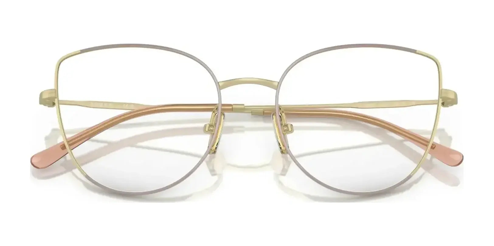Vogue VO4298T Eyeglasses | Size 53 Vogue VO4298T Eyeglasses | Size 53