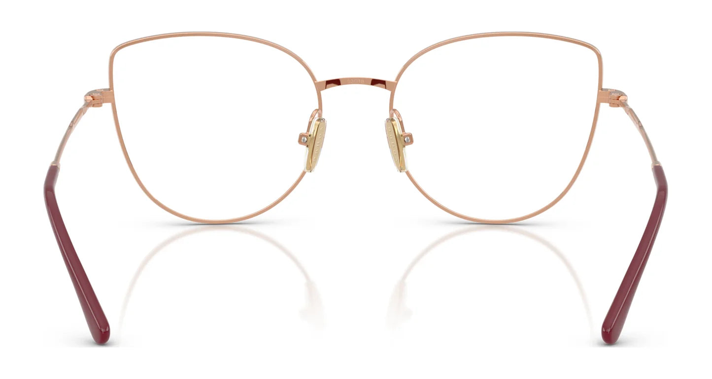 Vogue VO4298T Eyeglasses | Size 53 Vogue VO4298T Eyeglasses | Size 53