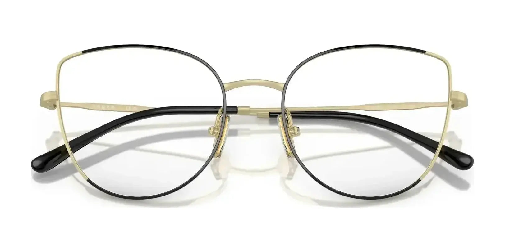 Vogue VO4298T Eyeglasses | Size 53 Vogue VO4298T Eyeglasses | Size 53
