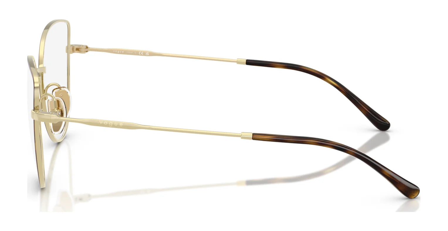 Vogue VO4298T Eyeglasses | Size 53 Vogue VO4298T Eyeglasses | Size 53