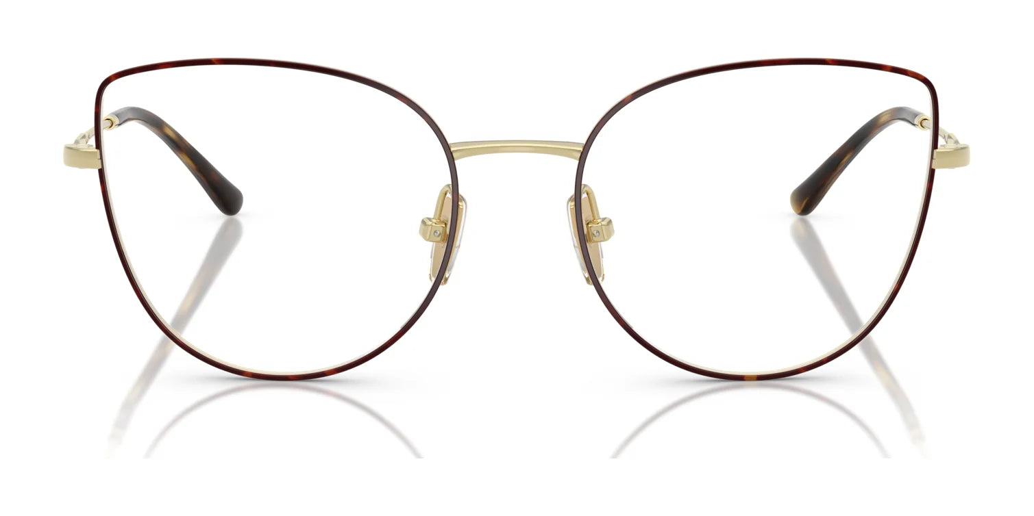 Vogue VO4298T Eyeglasses | Size 53 Vogue VO4298T Eyeglasses | Size 53