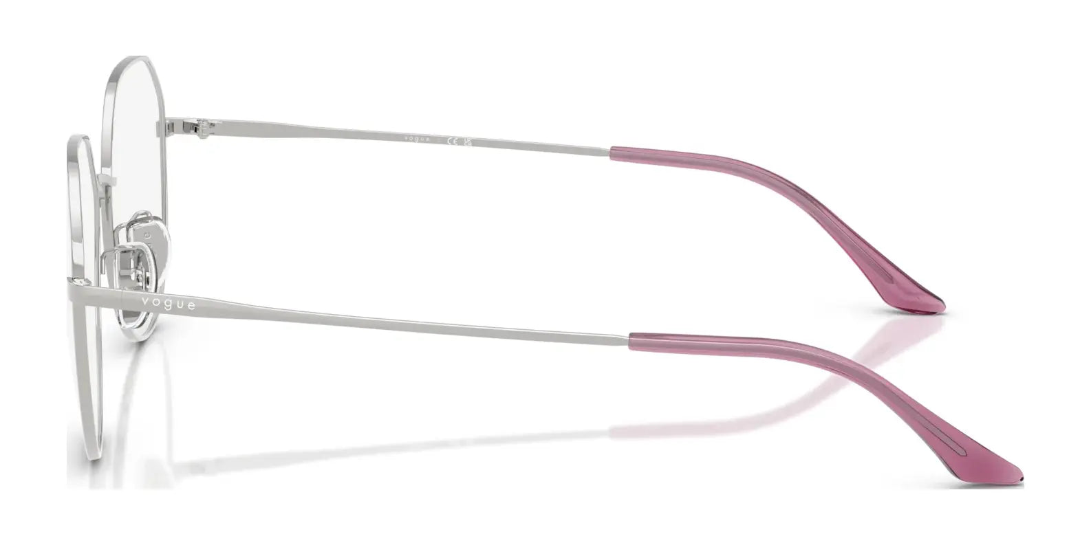 Vogue VO4301D Eyeglasses | Size 55 Vogue VO4301D Eyeglasses | Size 55