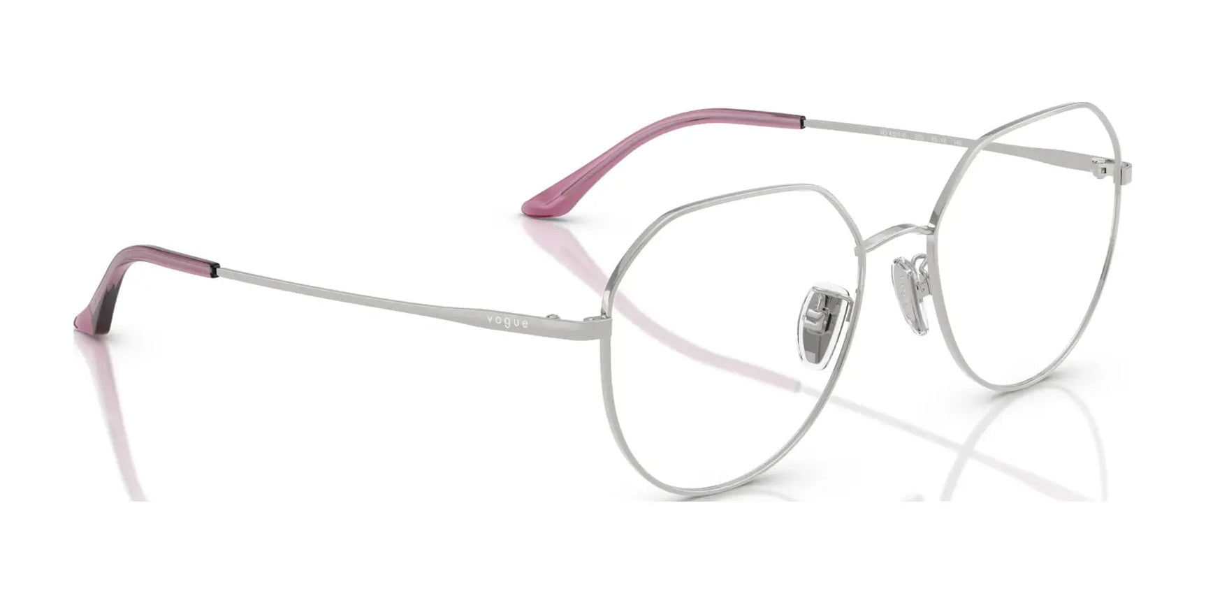 Vogue VO4301D Eyeglasses | Size 55 Vogue VO4301D Eyeglasses | Size 55