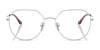 Vogue VO4301D Eyeglasses | Size 55 / Matte Rose Gold №5075