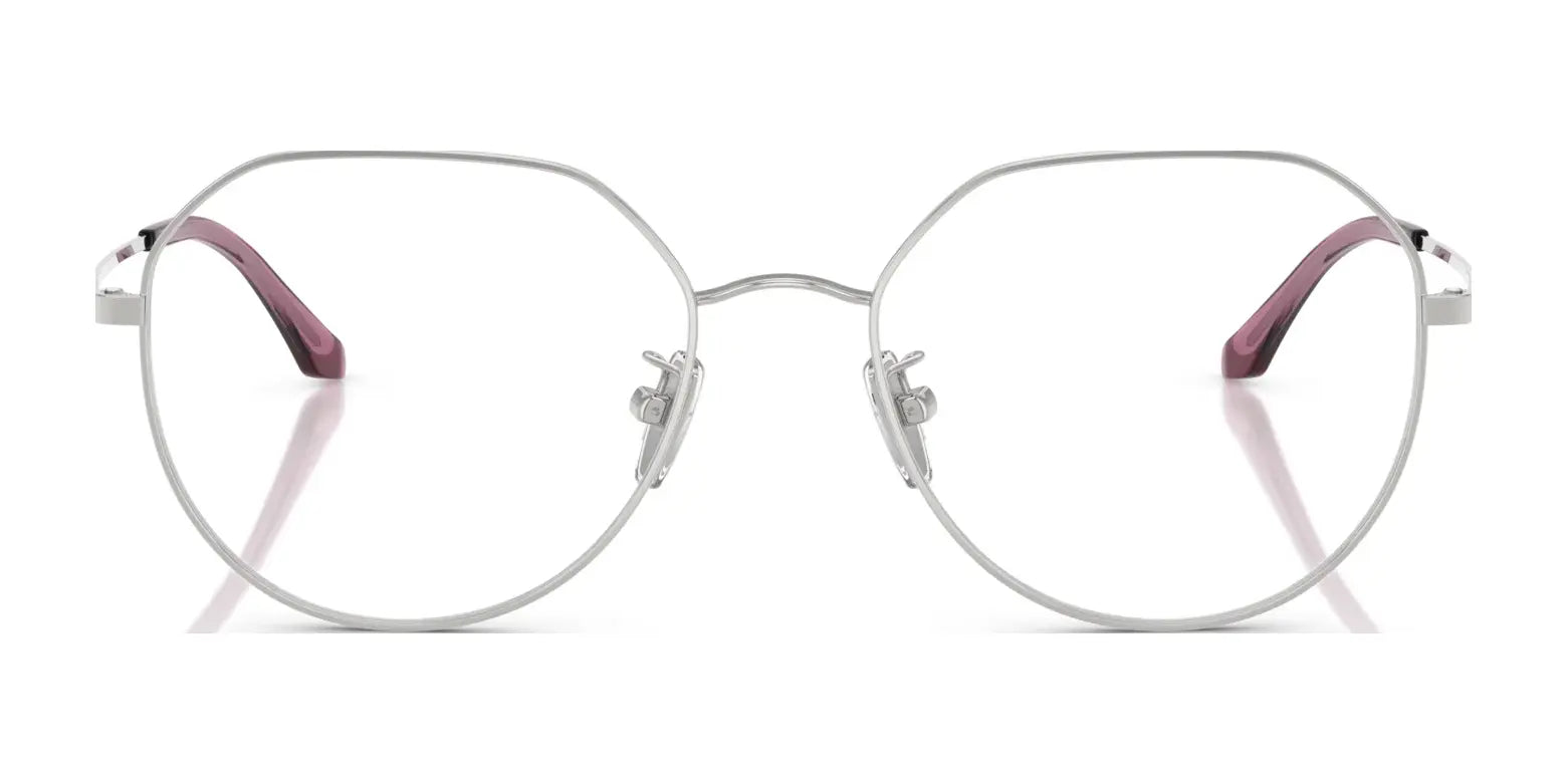 Vogue VO4301D Eyeglasses | Size 55 Vogue VO4301D Eyeglasses | Size 55
