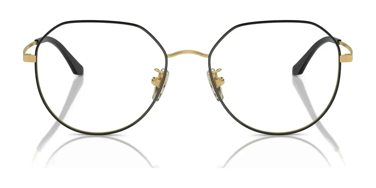 Vogue VO4301D Eyeglasses | Size 55 Vogue VO4301D Eyeglasses | Size 55