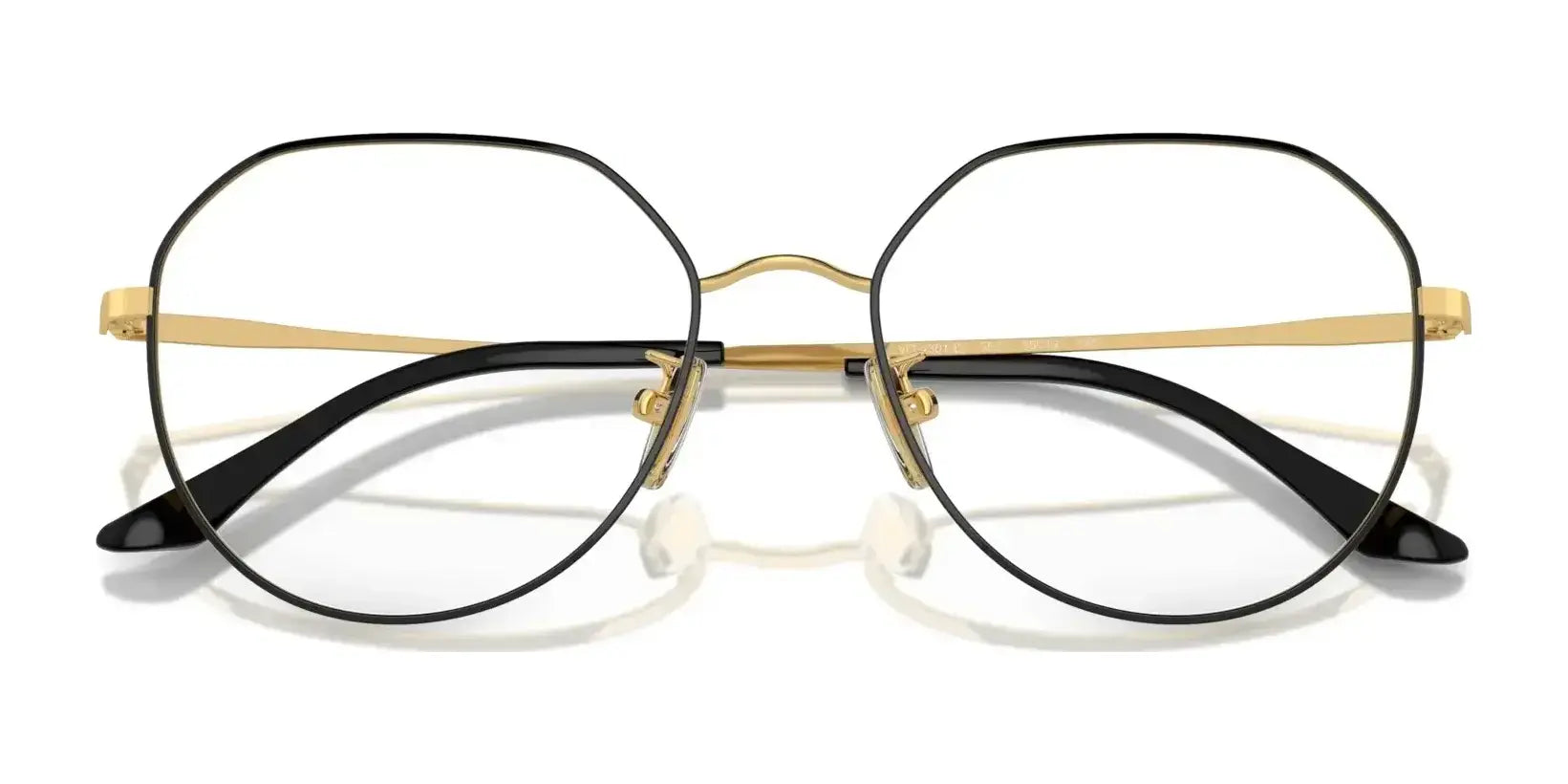 Vogue VO4301D Eyeglasses | Size 55 Vogue VO4301D Eyeglasses | Size 55