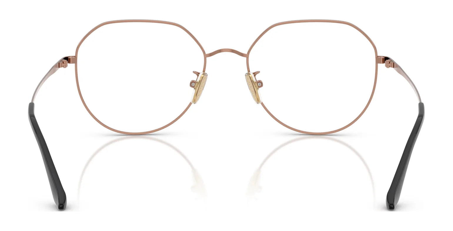 Vogue VO4301D Eyeglasses | Size 55 Vogue VO4301D Eyeglasses | Size 55