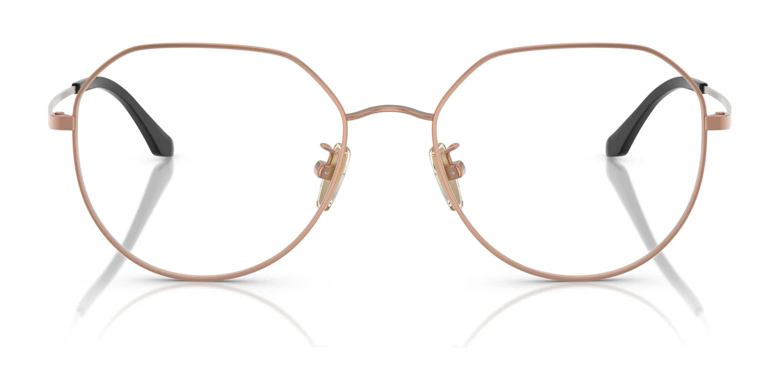 Vogue VO4301D Eyeglasses | Size 55 Vogue VO4301D Eyeglasses | Size 55