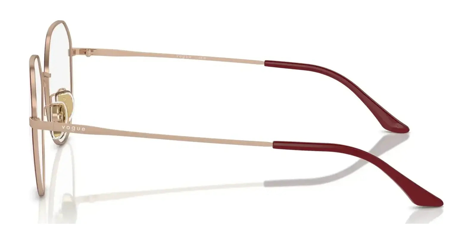 Vogue VO4301D Eyeglasses | Size 55 Vogue VO4301D Eyeglasses | Size 55