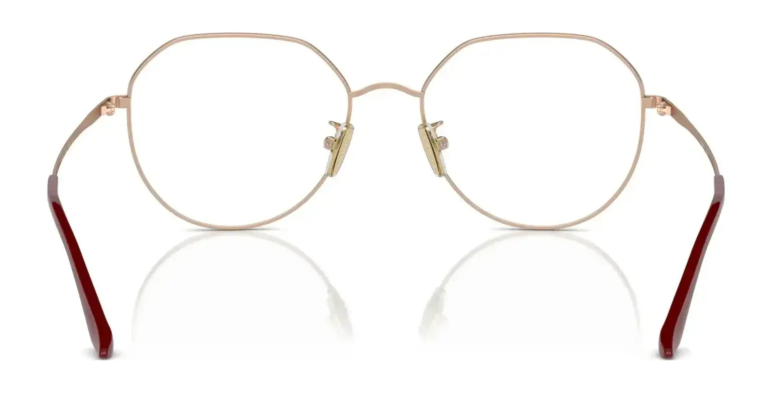 Vogue VO4301D Eyeglasses | Size 55 Vogue VO4301D Eyeglasses | Size 55