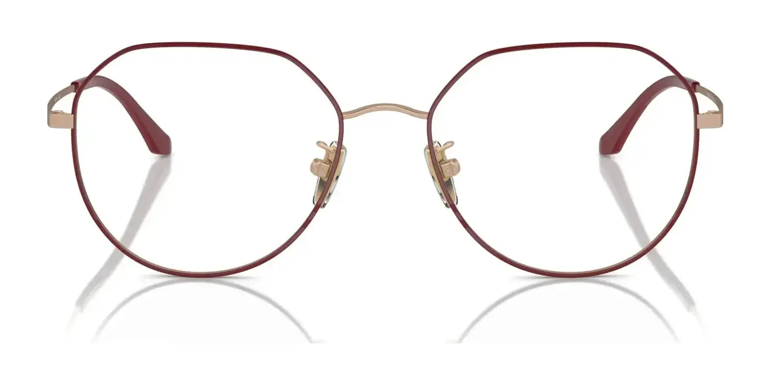 Vogue VO4301D Eyeglasses | Size 55 Vogue VO4301D Eyeglasses | Size 55