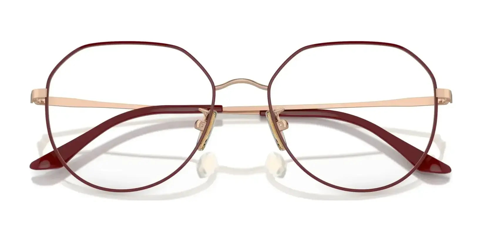 Vogue VO4301D Eyeglasses | Size 55 Vogue VO4301D Eyeglasses | Size 55