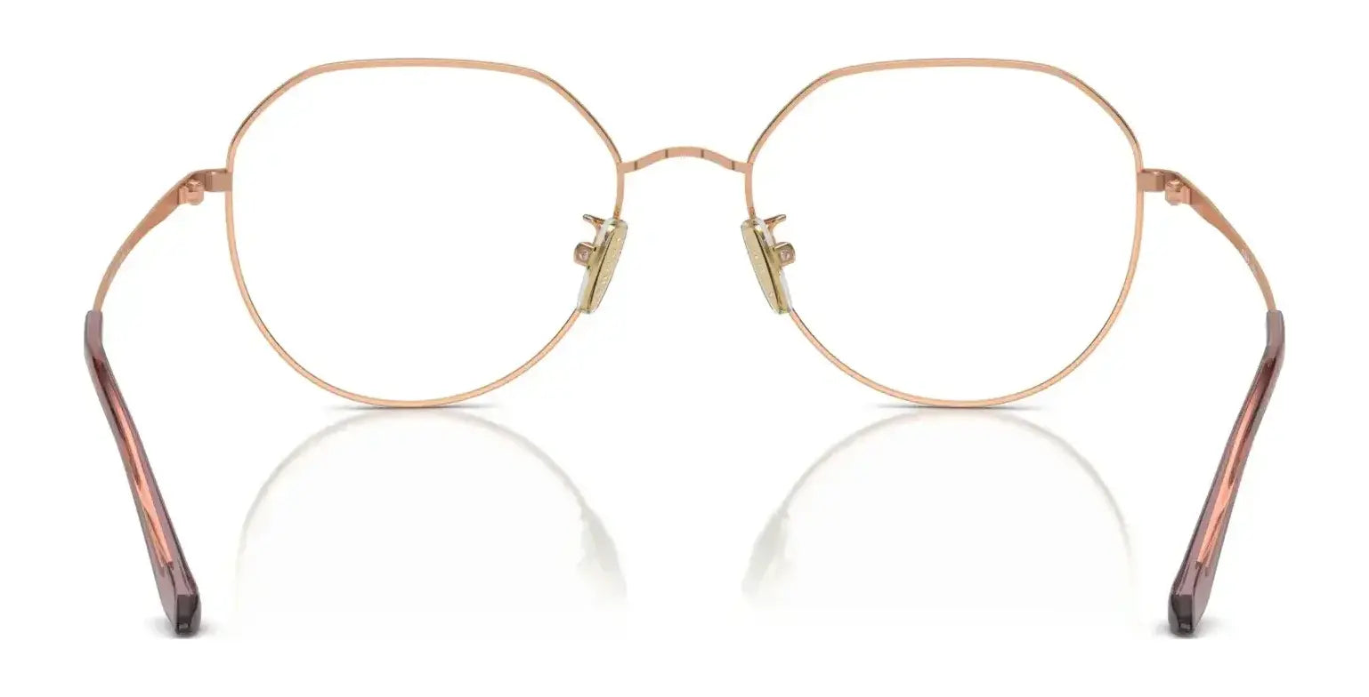 Vogue VO4301D Eyeglasses | Size 55 Vogue VO4301D Eyeglasses | Size 55