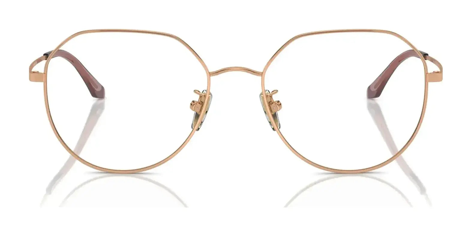 Vogue VO4301D Eyeglasses | Size 55 Vogue VO4301D Eyeglasses | Size 55