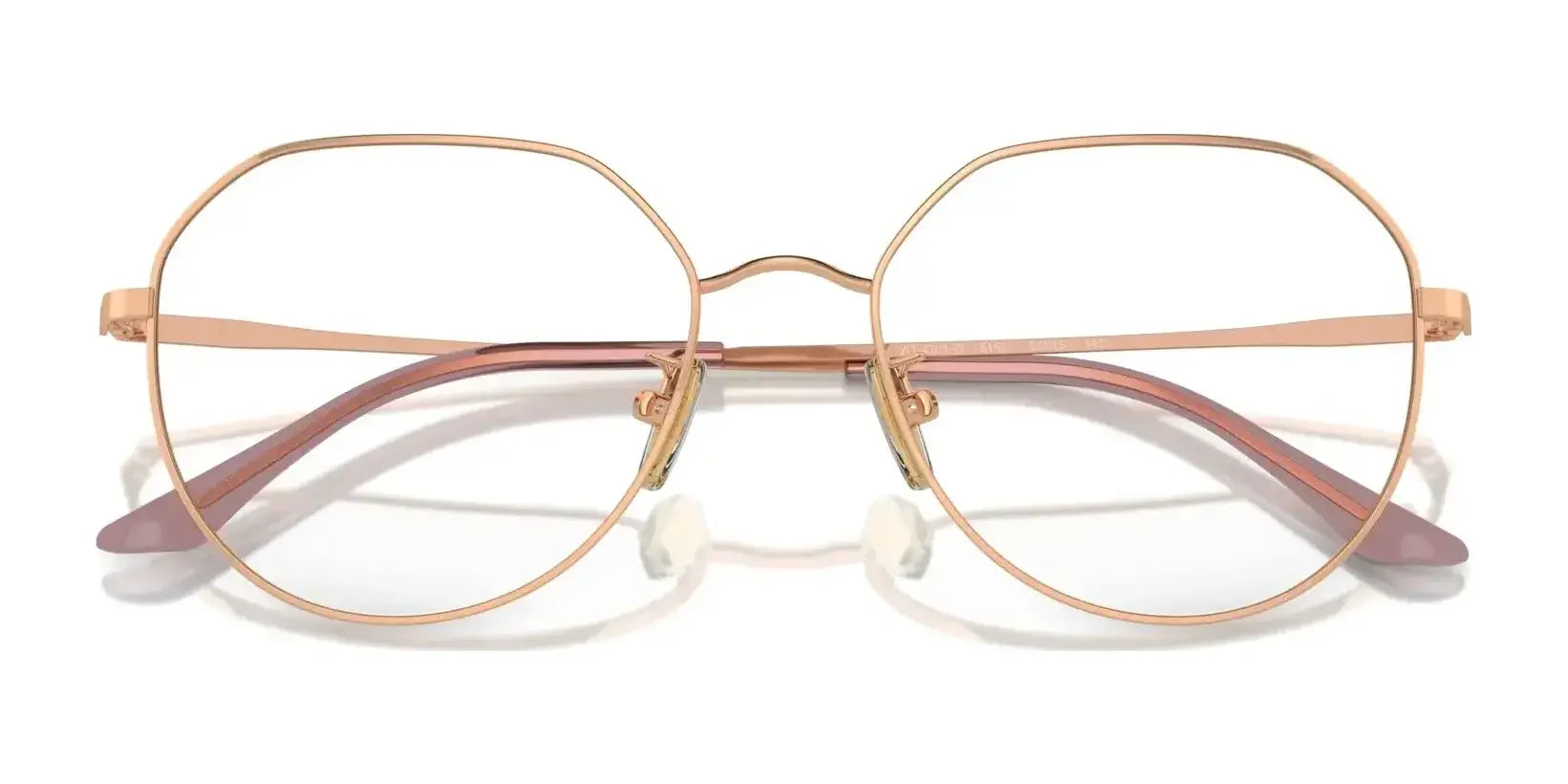 Vogue VO4301D Eyeglasses | Size 55 Vogue VO4301D Eyeglasses | Size 55