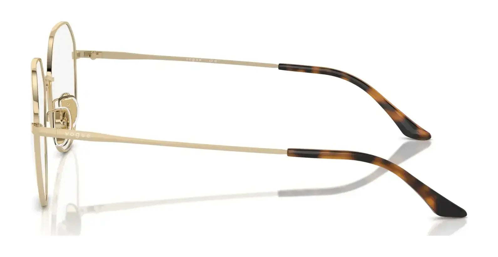 Vogue VO4301D Eyeglasses | Size 55 Vogue VO4301D Eyeglasses | Size 55