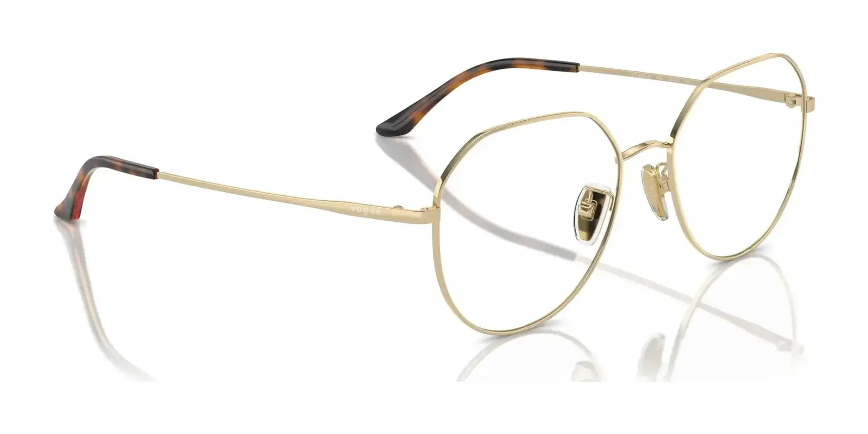 Vogue VO4301D Eyeglasses | Size 55 Vogue VO4301D Eyeglasses | Size 55