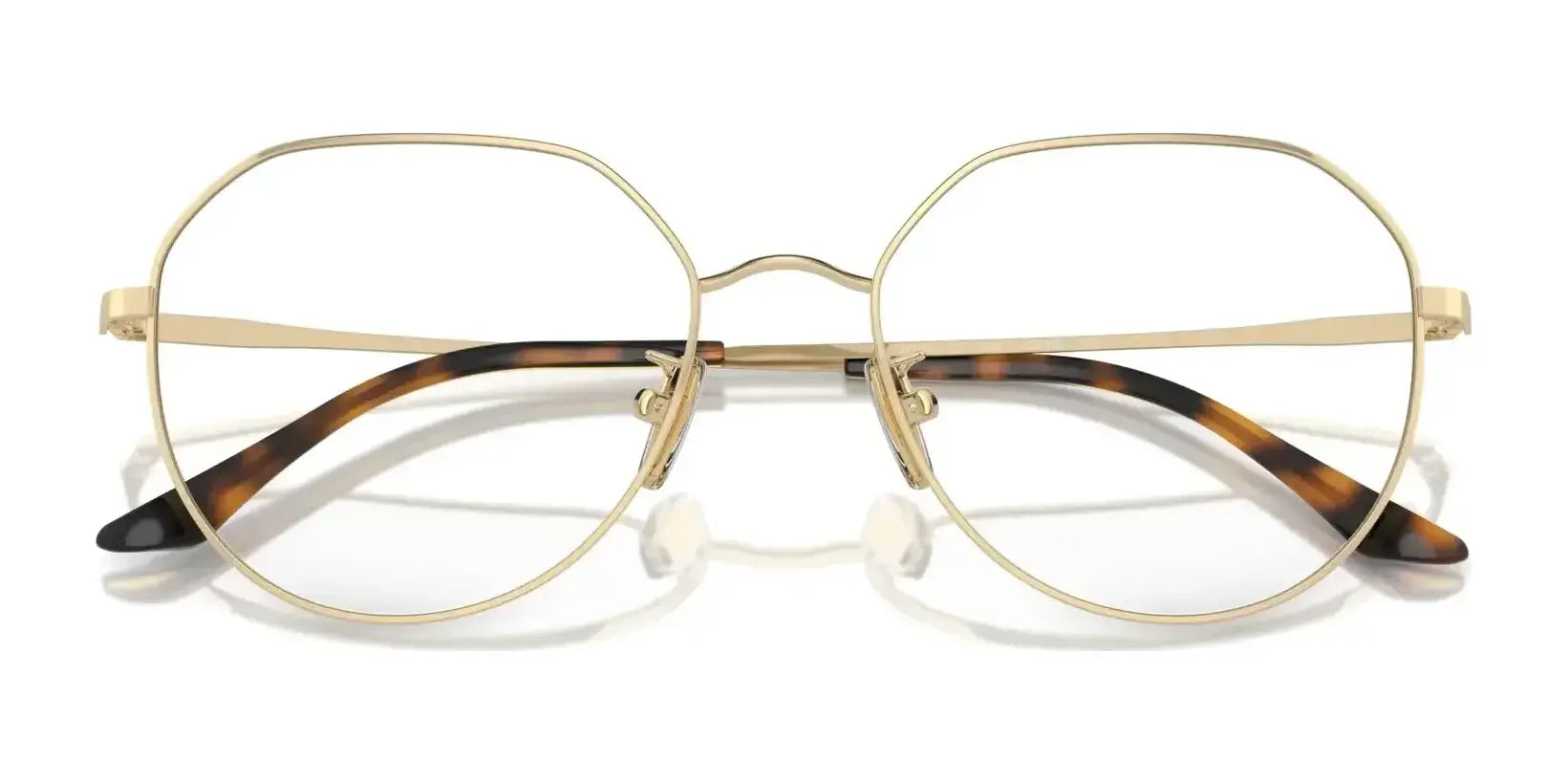 Vogue VO4301D Eyeglasses | Size 55 Vogue VO4301D Eyeglasses | Size 55
