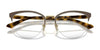 Vogue VO4304 Eyeglasses / Top Black/Pale Gold №352 / Size 51