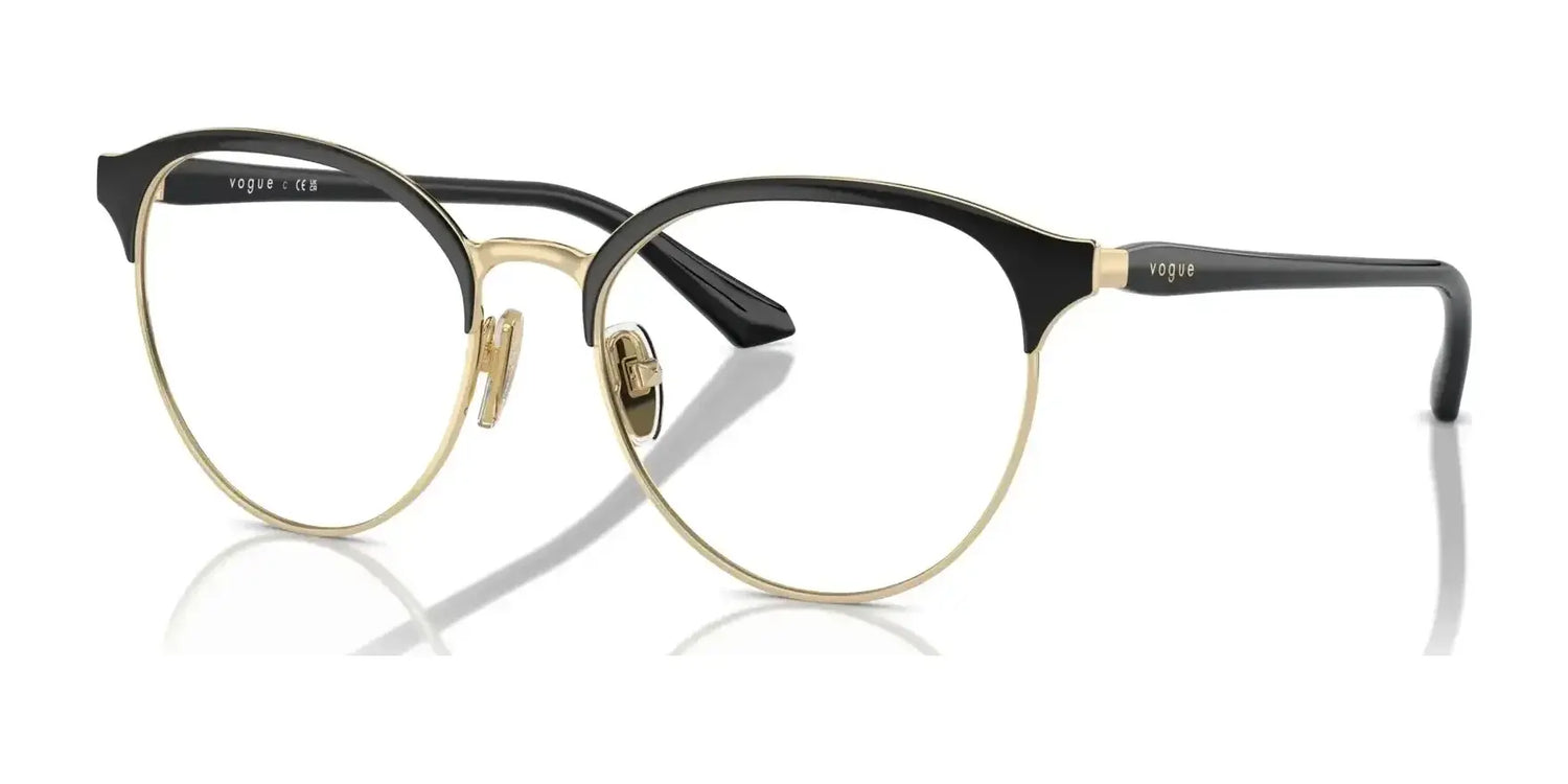 Vogue VO4305 Eyeglasses Vogue VO4305 Eyeglasses