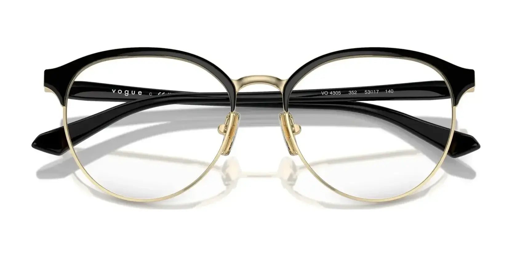 Vogue VO4305 Eyeglasses Vogue VO4305 Eyeglasses
