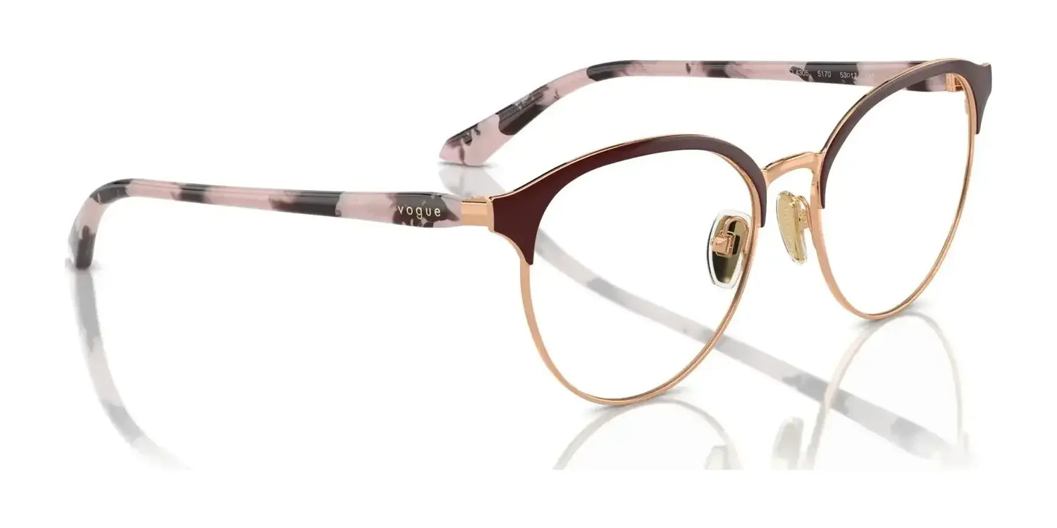 Vogue VO4305 Eyeglasses Vogue VO4305 Eyeglasses