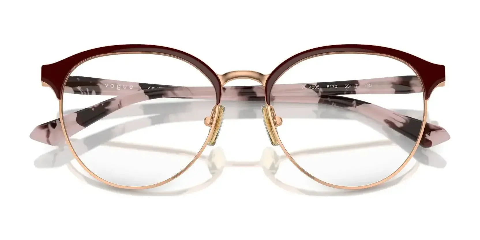 Vogue VO4305 Eyeglasses Vogue VO4305 Eyeglasses