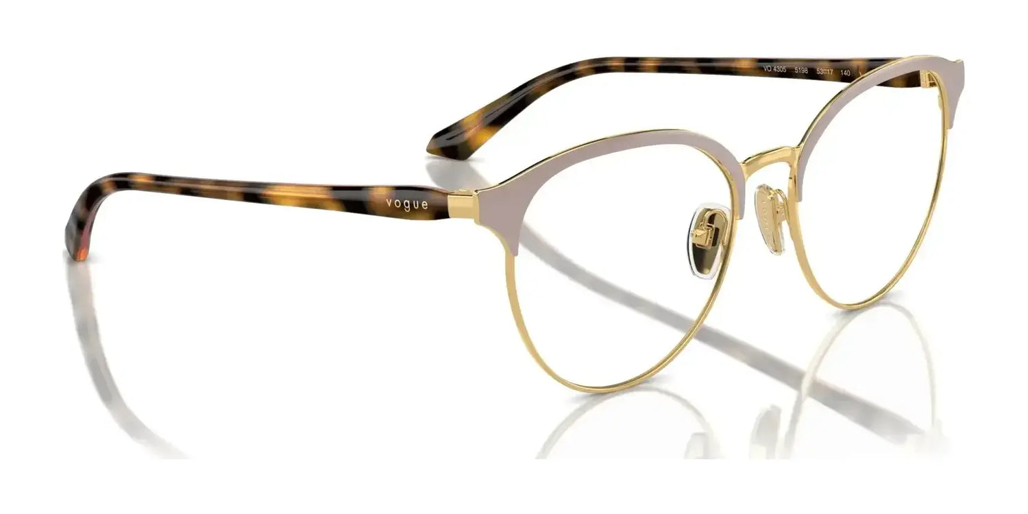 Vogue VO4305 Eyeglasses Vogue VO4305 Eyeglasses