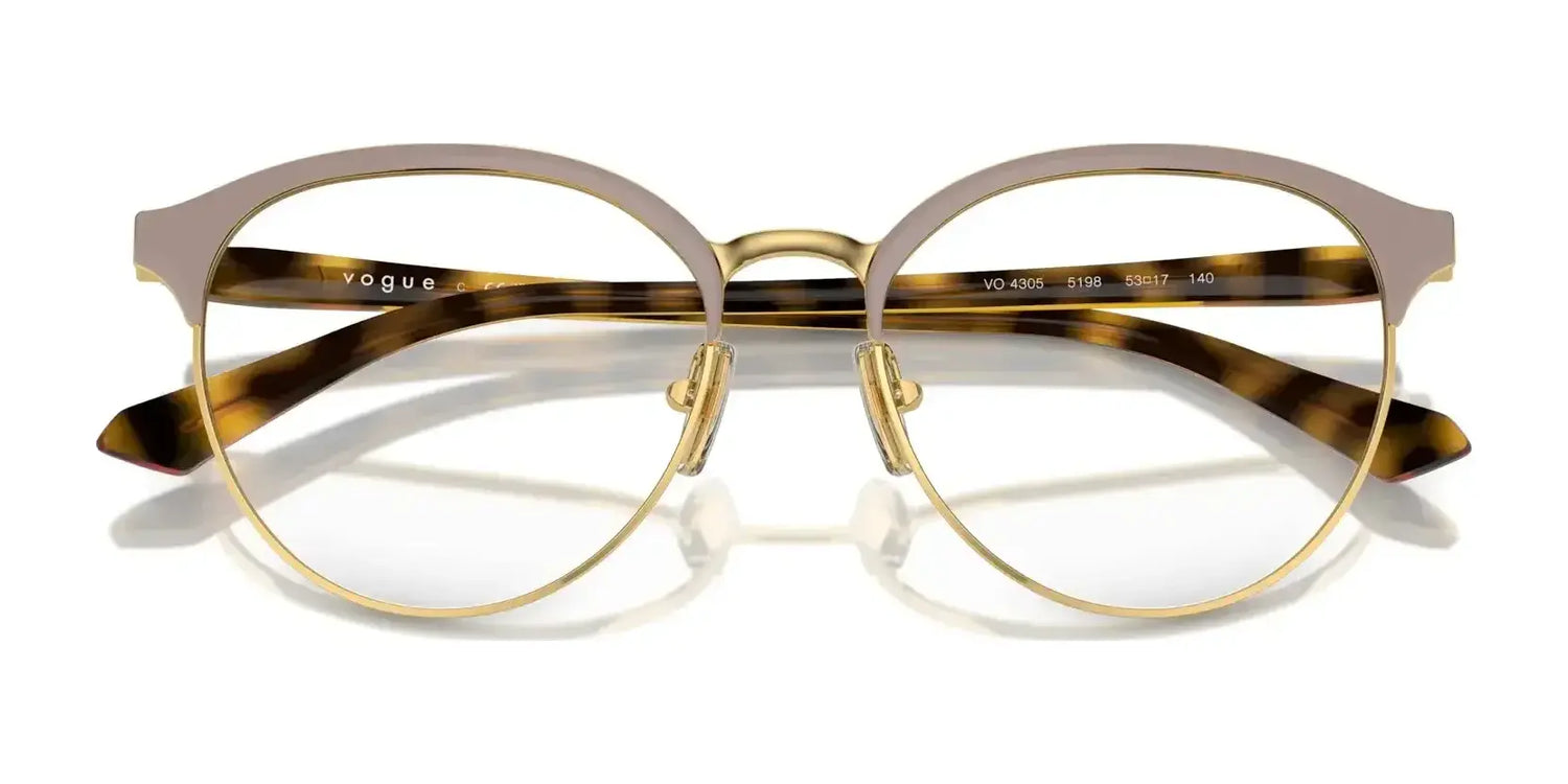 Vogue VO4305 Eyeglasses Vogue VO4305 Eyeglasses