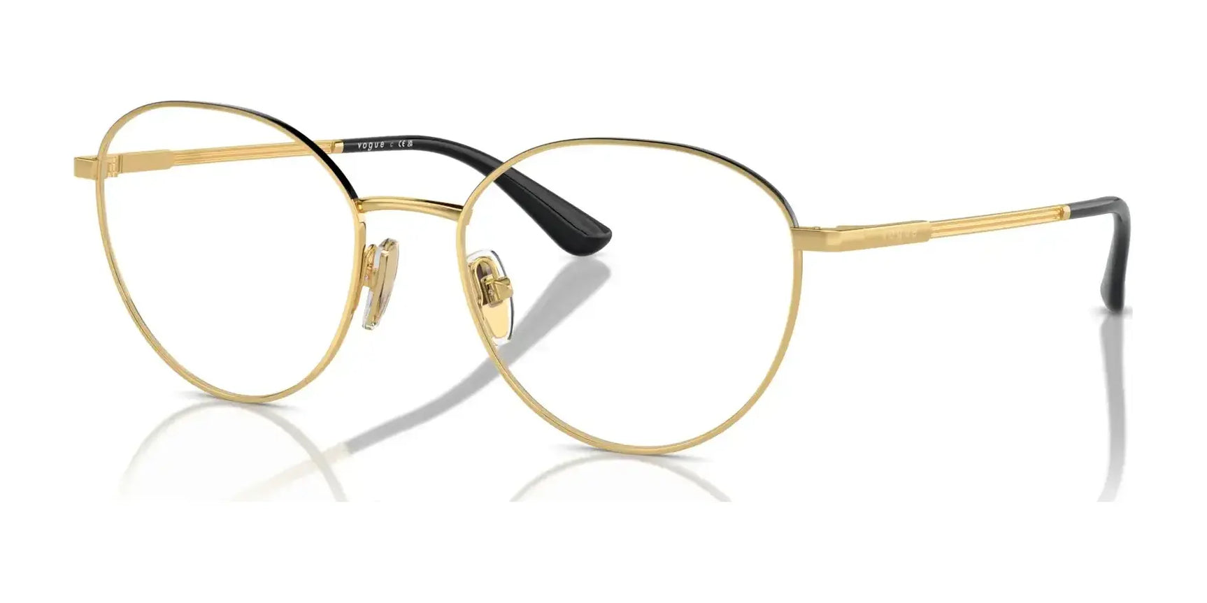 Vogue VO4306 Eyeglasses Vogue VO4306 Eyeglasses