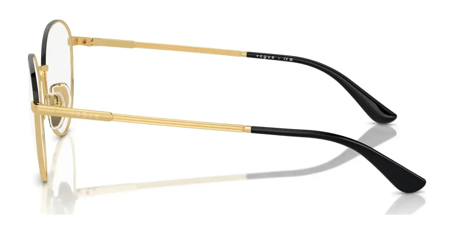 Vogue VO4306 Eyeglasses Vogue VO4306 Eyeglasses