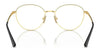 Vogue VO4306 Eyeglasses / Copper/Top Bordeaux №5074 / Size 51