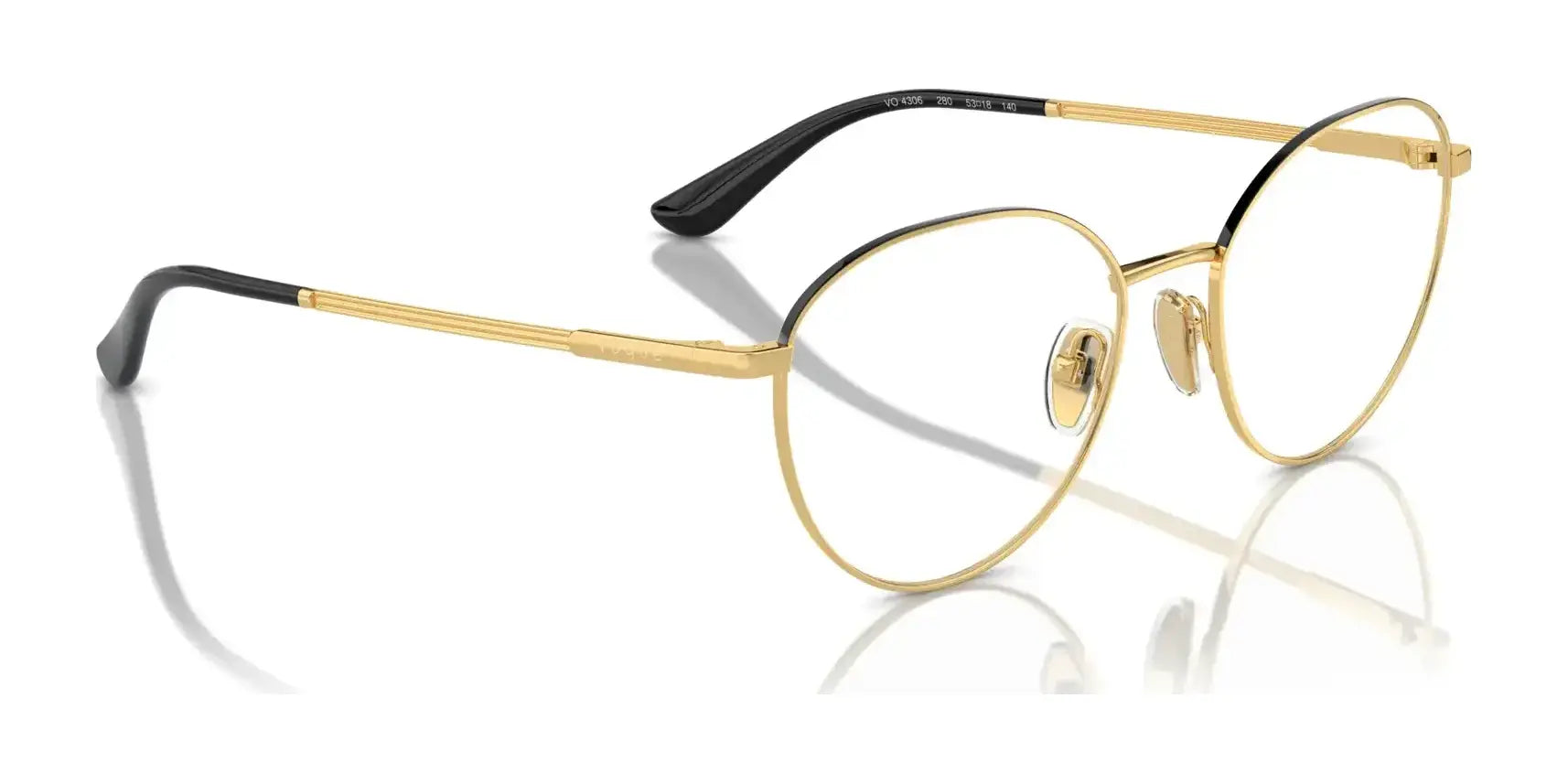 Vogue VO4306 Eyeglasses Vogue VO4306 Eyeglasses