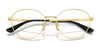 Vogue VO4306 Eyeglasses / Copper/Top Bordeaux №5074 / Size 51