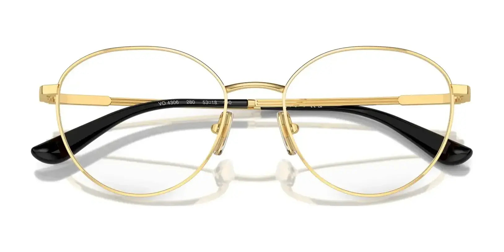 Vogue VO4306 Eyeglasses Vogue VO4306 Eyeglasses