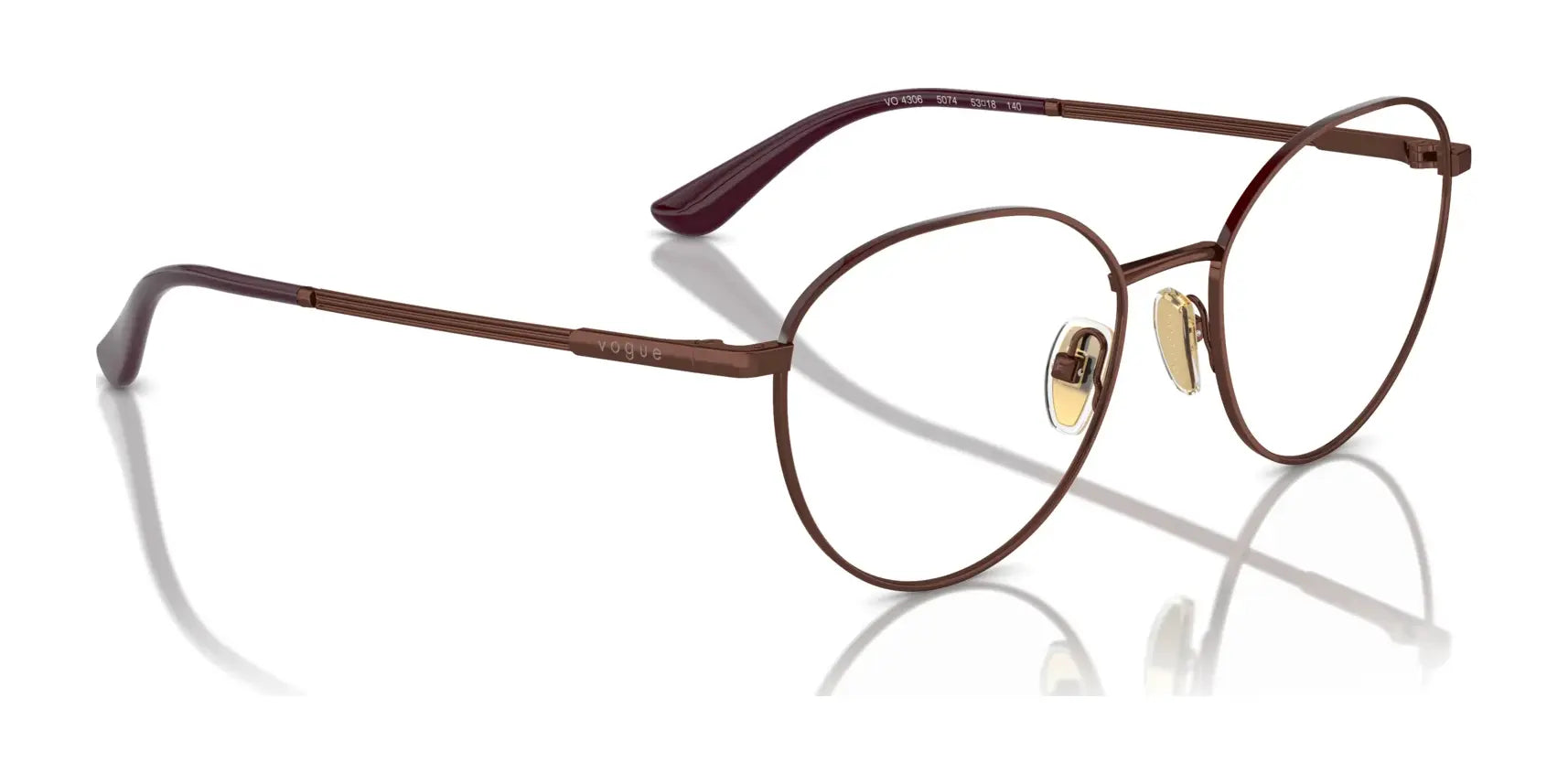 Vogue VO4306 Eyeglasses Vogue VO4306 Eyeglasses