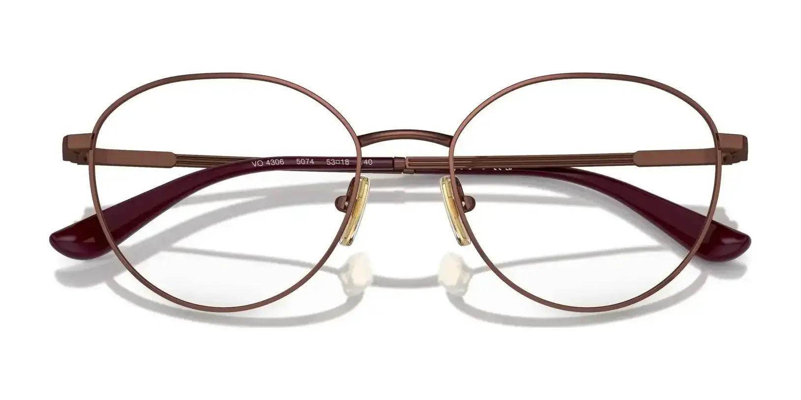 Vogue VO4306 Eyeglasses Vogue VO4306 Eyeglasses