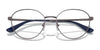 Vogue VO4306 Eyeglasses / Copper/Top Bordeaux №5074 / Size 51