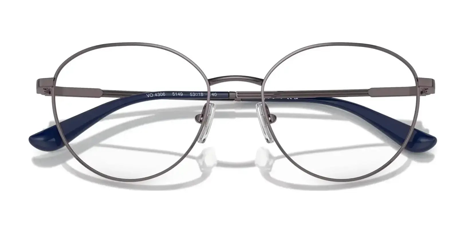 Vogue VO4306 Eyeglasses Vogue VO4306 Eyeglasses
