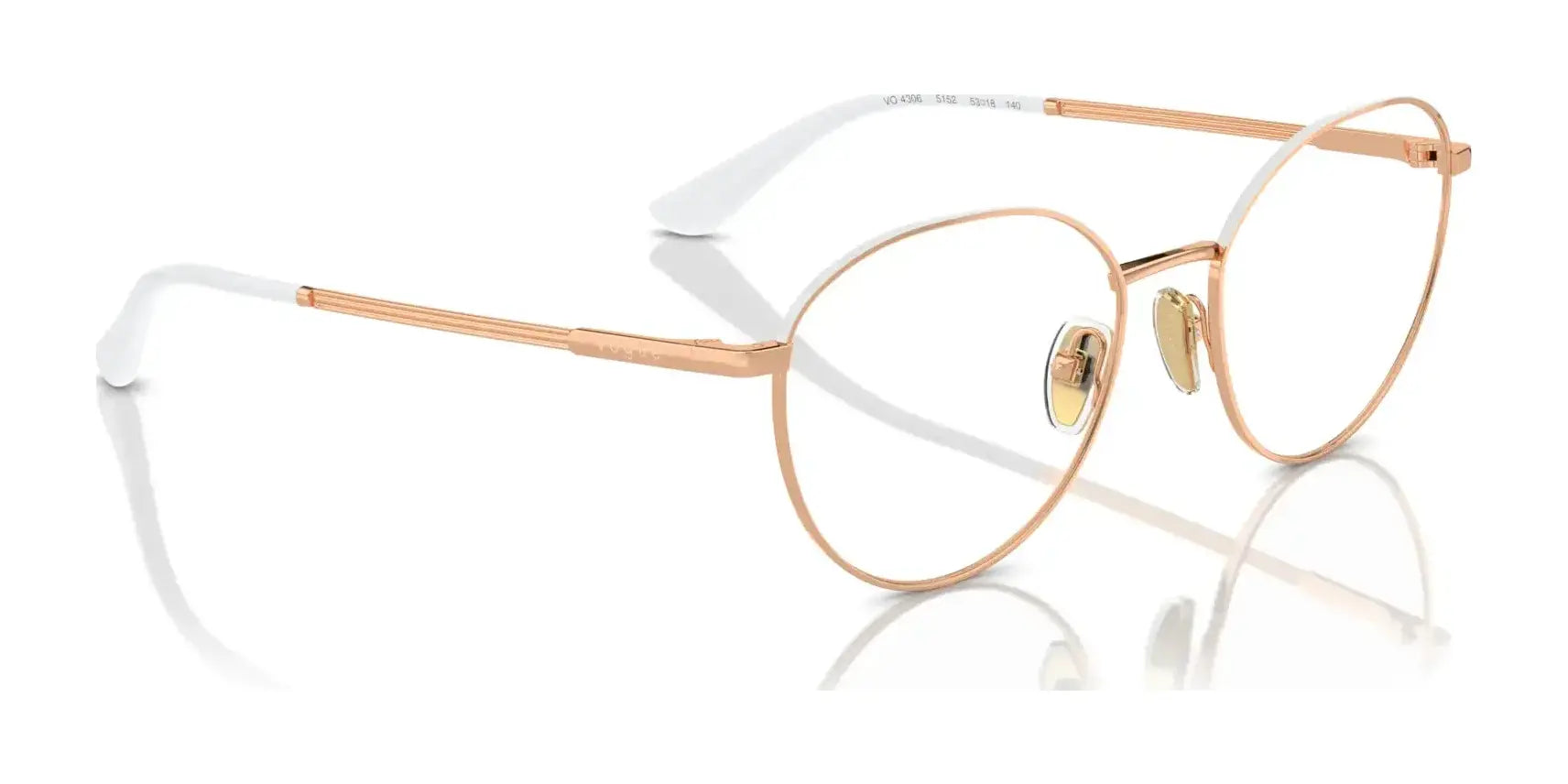 Vogue VO4306 Eyeglasses Vogue VO4306 Eyeglasses