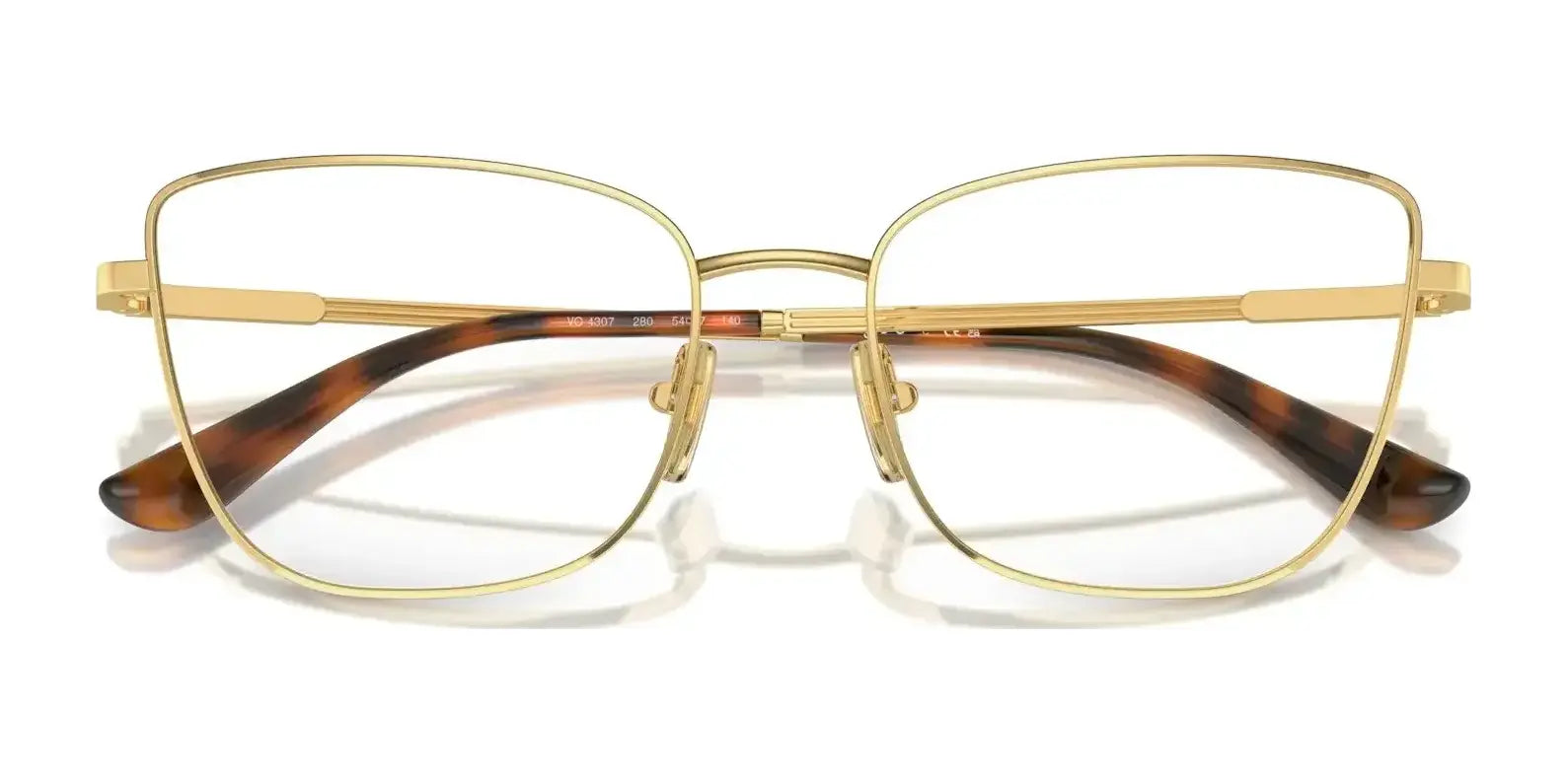 Vogue VO4307 Eyeglasses Vogue VO4307 Eyeglasses