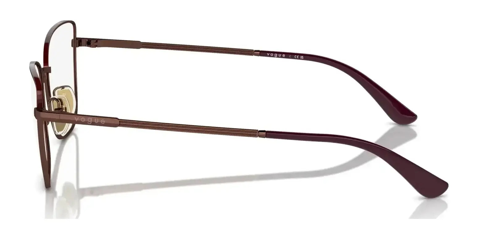 Vogue VO4307 Eyeglasses Vogue VO4307 Eyeglasses