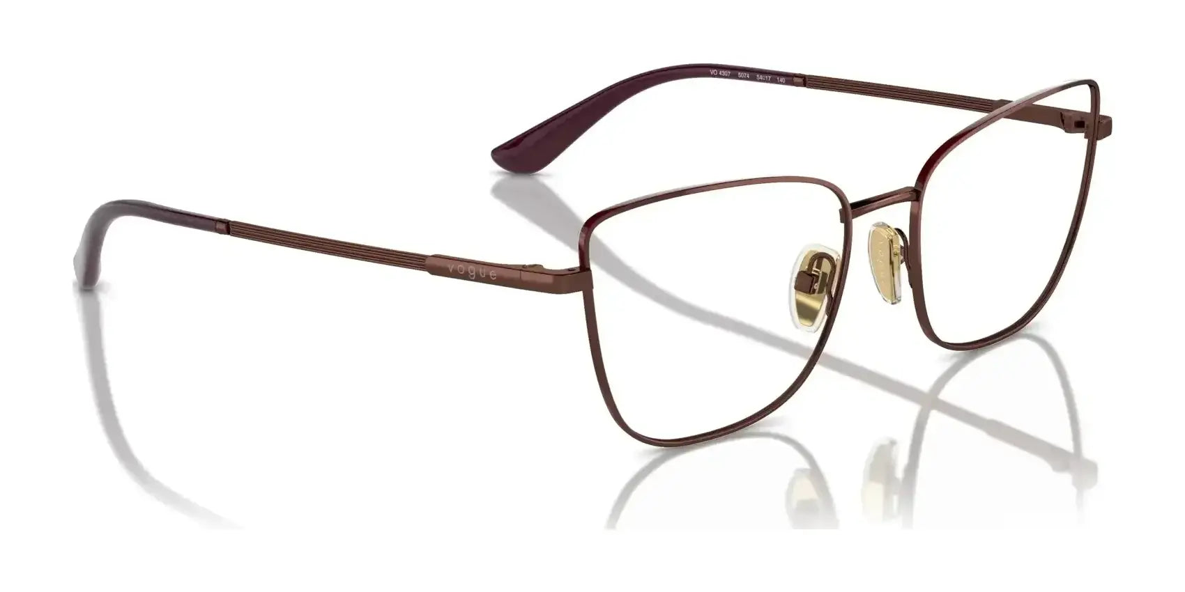 Vogue VO4307 Eyeglasses Vogue VO4307 Eyeglasses