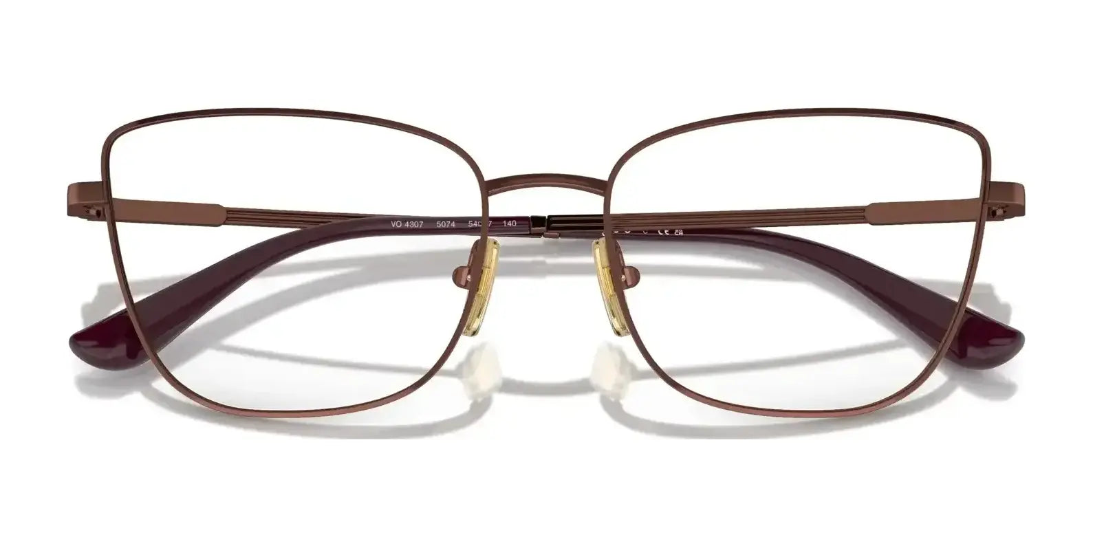 Vogue VO4307 Eyeglasses Vogue VO4307 Eyeglasses