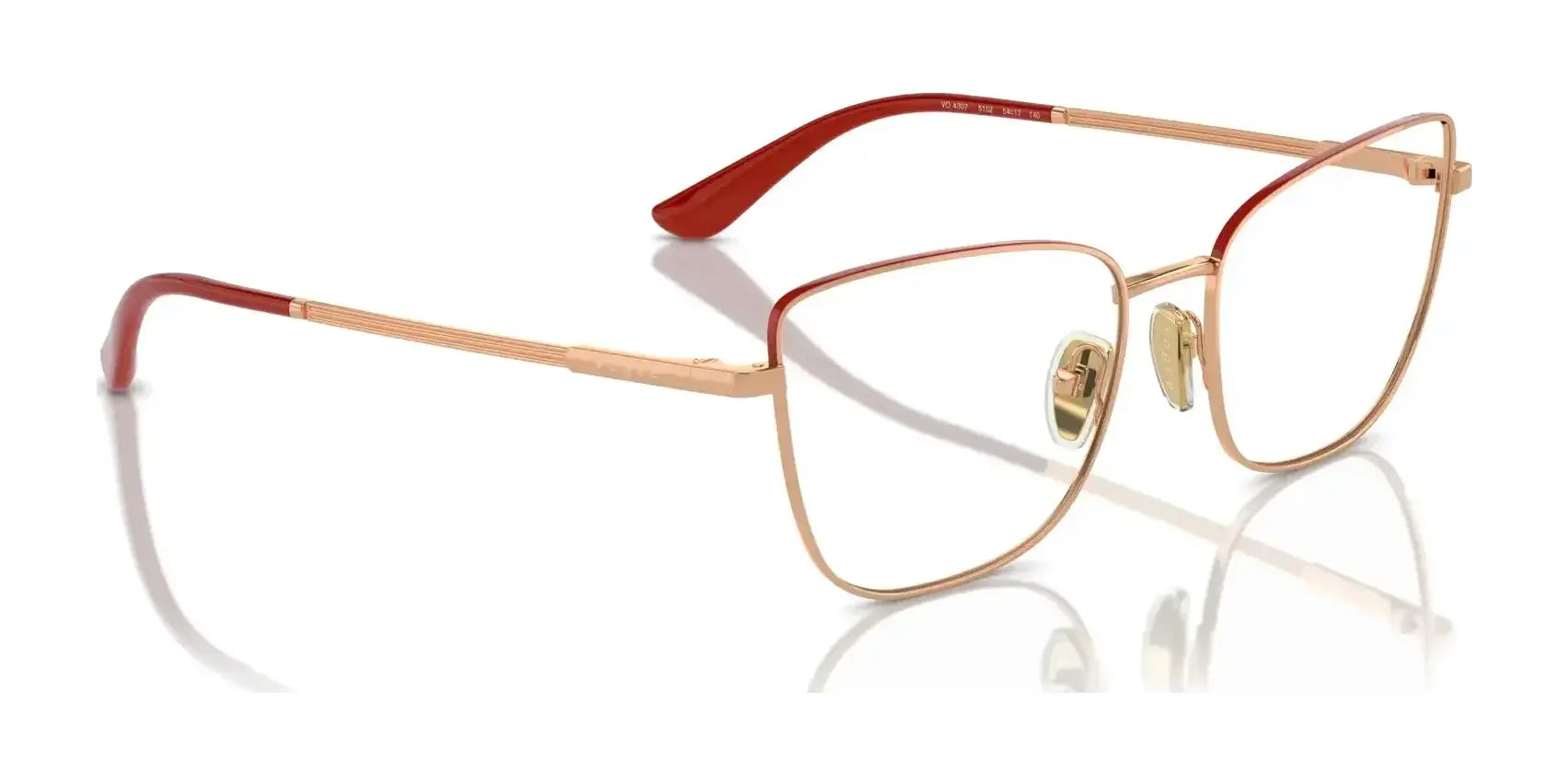 Vogue VO4307 Eyeglasses Vogue VO4307 Eyeglasses