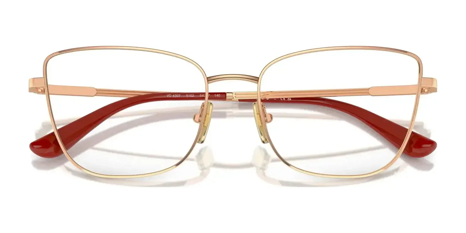 Vogue VO4307 Eyeglasses Vogue VO4307 Eyeglasses